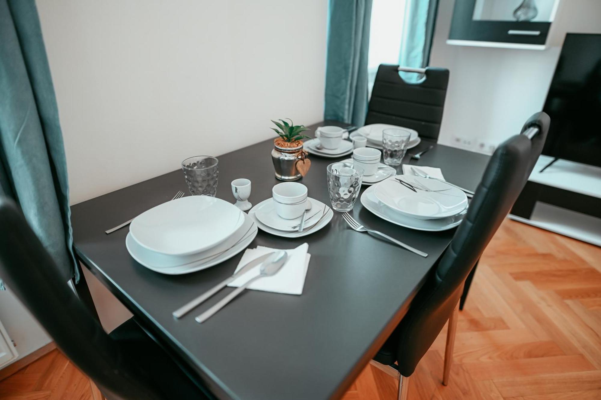 Raimond Apartment Top 12 Bécs Kültér fotó